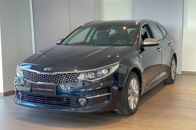 Kia Optima 1.7 CRDi Stop&Go Sportswagon Business Class