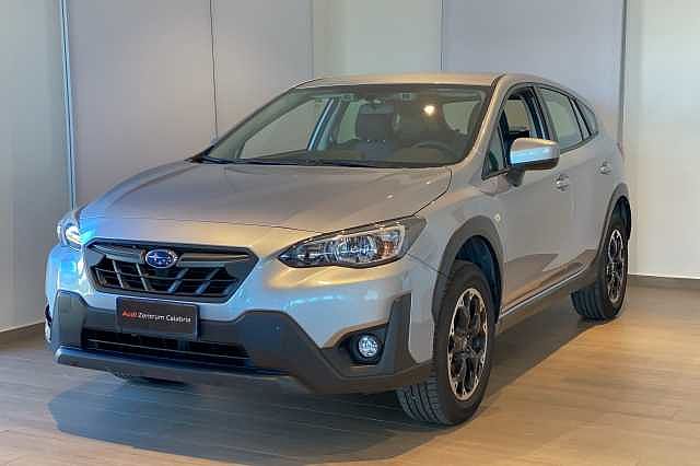 Subaru XV 2ª serie 1.6i Lineartronic Style