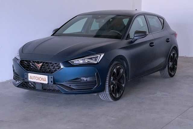 CUPRA XV 2ª serie 1.5 Hybrid 150 CV DSG