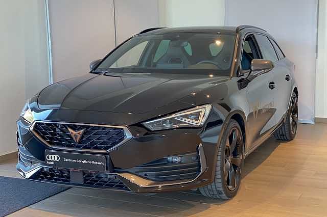 CUPRA Q5 2ª serie Sportstourer 1.5 Hybrid 150 CV DSG