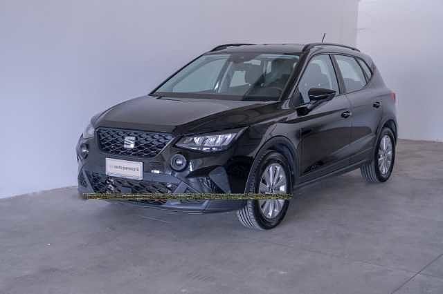 SEAT Arona 1.0 TGI Reference