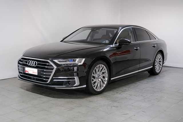 Audi A8 4ª serie 50 TDI 3.0 quattro tiptronic