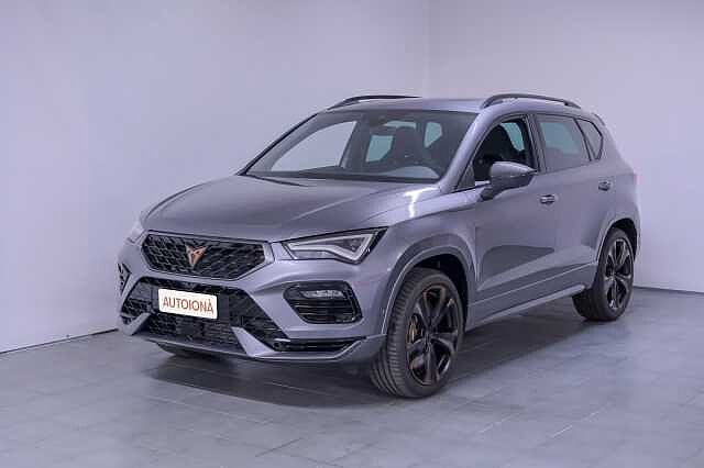 CUPRA Q3 2ª serie 2.0 TSI DSG 4Drive VZ