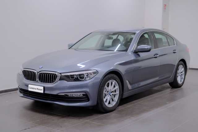 BMW Serie 5 530d xDrive 258CV Luxury