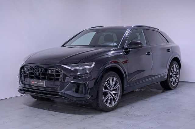 Audi Q8 50 TDI 286 CV quattro tiptronic Sport