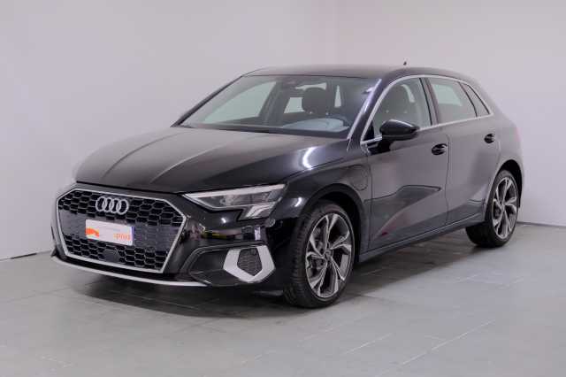 Audi A3 4ª serie SPB 40 TFSI e S tronic Business Advanced