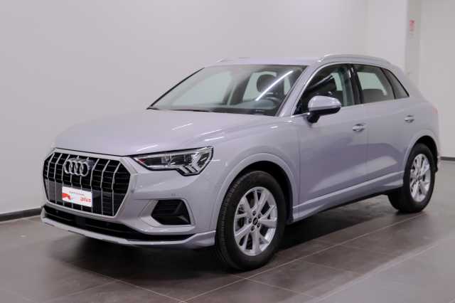 Audi Q3 2ª serie 35 TFSI Business Advanced