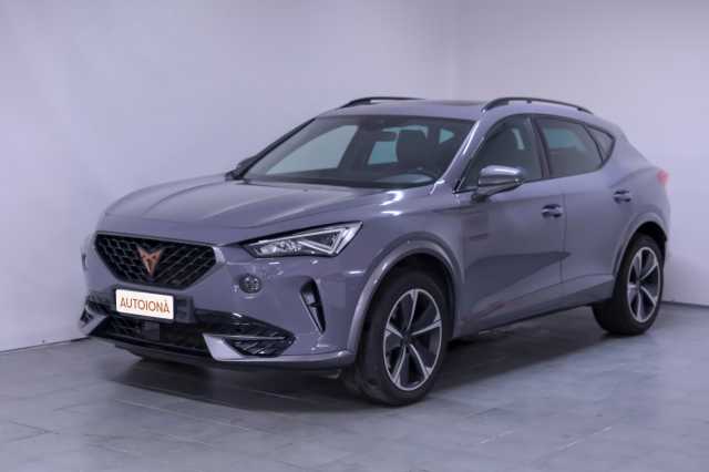 CUPRA A3 4ª serie 1.5 TSI DSG