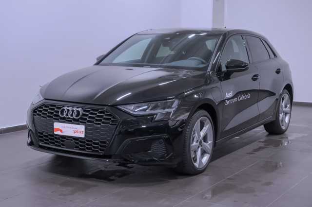Audi A3 4ª serie SPB 40 TFSI e S tronic Business Advanced