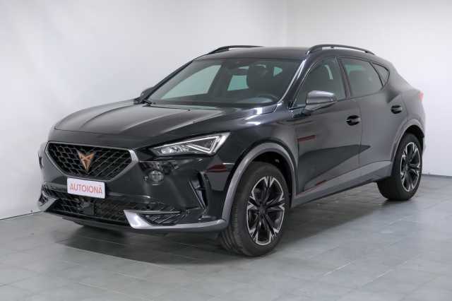 CUPRA C-HR 1.5 TSI DSG