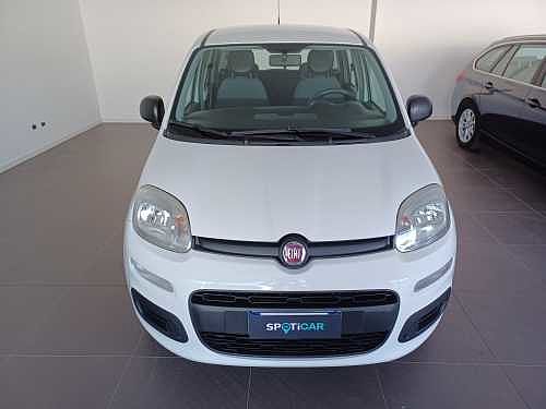 Fiat Panda 3ª serie 1.3 MJT 95 CV S&S Easy