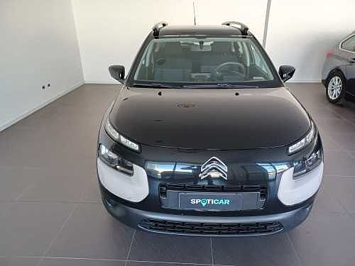 Citroen C4 Cactus BlueHDi 100 S&S Feel