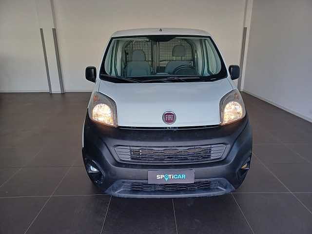 Fiat Fiorino 2ª serie 1.3 MJT 80CV Combinato SX M1