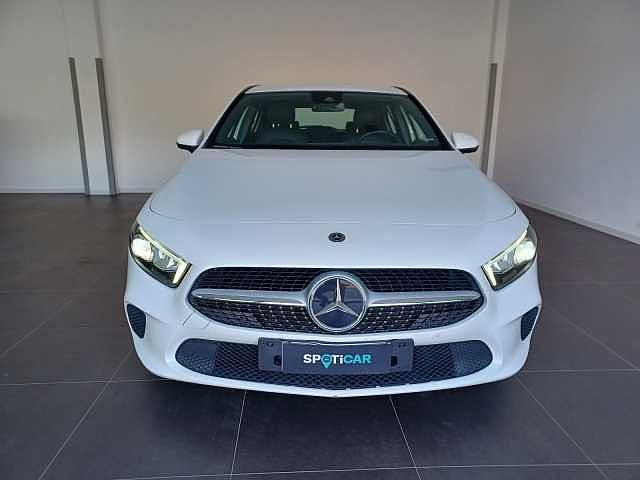 Mercedes-Benz Classe A     (W177) A 180 d Automatic Sport