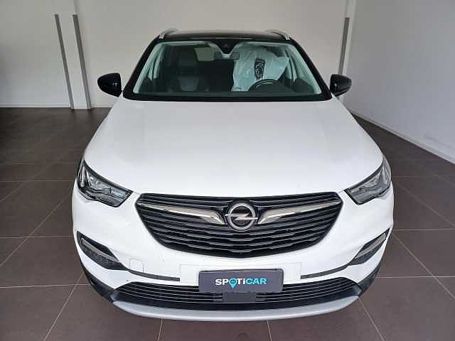 Opel Grandland X 1.5 diesel Ecotec Start&Stop Business