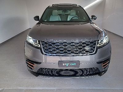 Land Rover Range Rover Velar 2.0D I4 240 CV