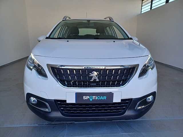 Peugeot 2008 BlueHDi 100 S&S Active da SPORTAUTO