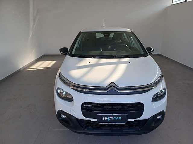 Citroen C3 3ª serie PureTech 68 Feel