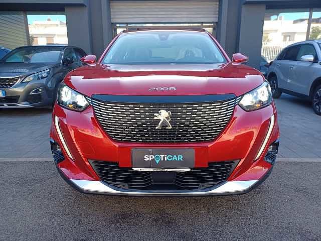 Peugeot 2008 2ª serie BlueHDi 100 S&S Allure