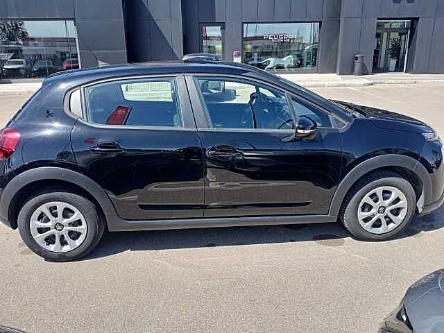 Citroen C3 3ª serie PureTech 83 S&S Feel
