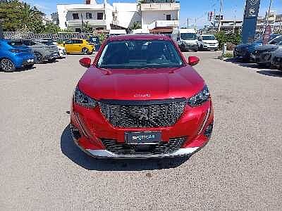 Peugeot 2008 2ª serie BlueHDi 110 S&S Allure Pack