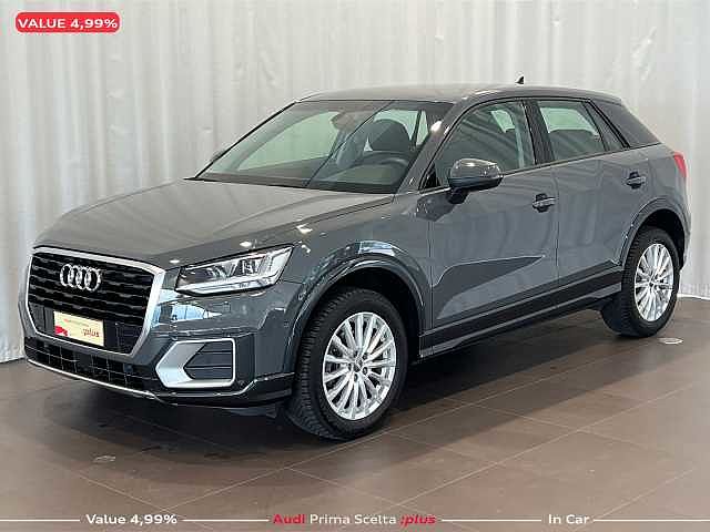 Audi Q2 Q2 35 TFSI Business Design