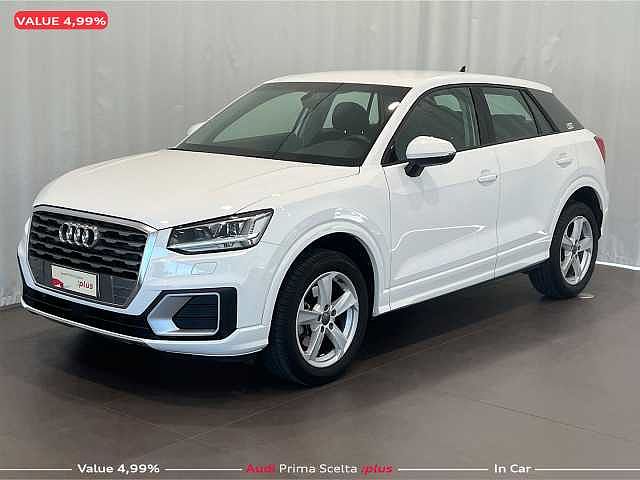 Audi Q2 Q2 30 TDI Admired da Incar S.r.l.