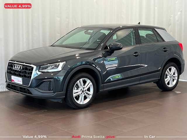 Audi Q2 Q2 30 TDI S tronic Business