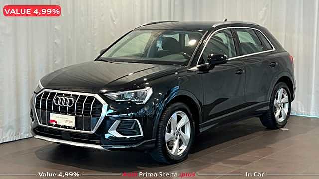 Audi Q3 2ª serie Q3 35 TFSI Business Advanced