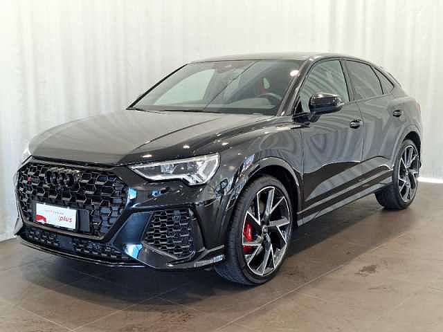 Audi Q3 2ª serie RS Q3 SPB quattro S tronic