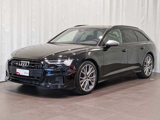 Audi A6 5ª serie S6 Avant 3.0 TDI quattro tiptronic sport attitude