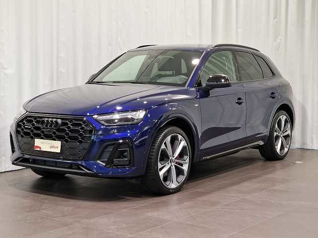 Audi Q5 Q5 55 TFSI e quattro S tronic S line