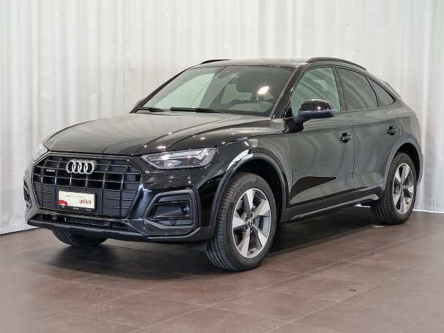 Audi Q5 2ª serie Q5 SPB 40 TDI quattro S tronic Business Advanced