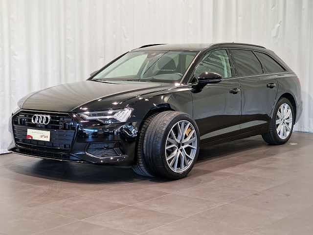 Audi A6 5ª serie A6 Avant 45 3.0 TDI quattro S tronic Business Plus