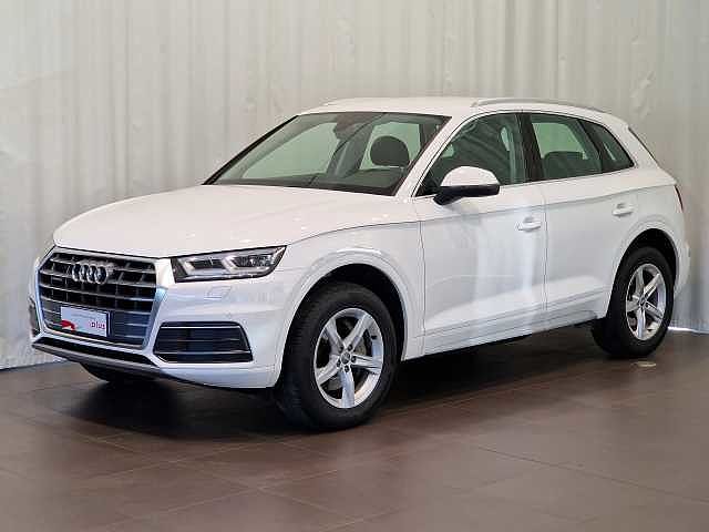 Audi Q5 2ª serie Q5 2.0 TDI 190 CV quattro S tronic Business Sport