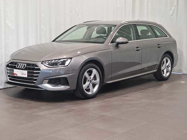 Audi A4 5ª serie A4 Avant 35 TDI/163 CV S tronic Business Advanced