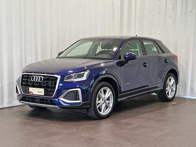 Audi Q2 Q2 30 TDI S tronic Admired Advanced