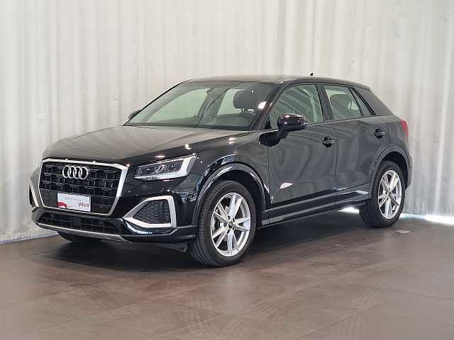 Audi Q2 Q2 30 TDI S tronic Admired Advanced