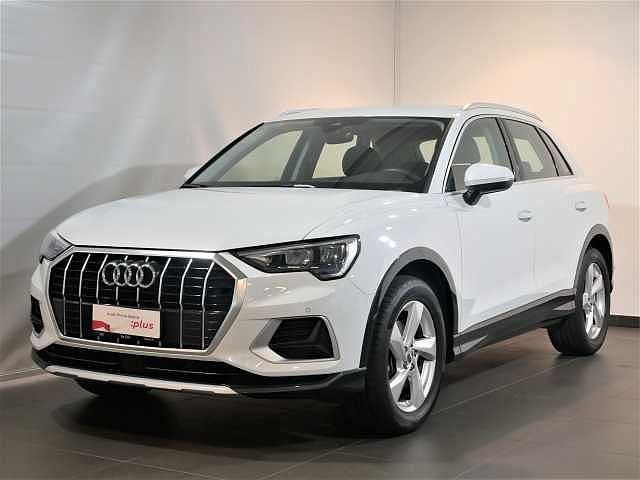 Audi Q3 2ª serie Q3 35 TDI S tronic Business Advanced