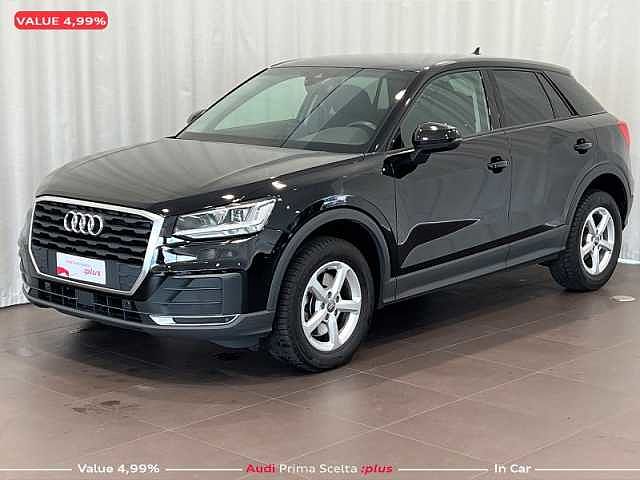 Audi Q2 Q2 1.6 TDI S tronic Business da Incar S.r.l.