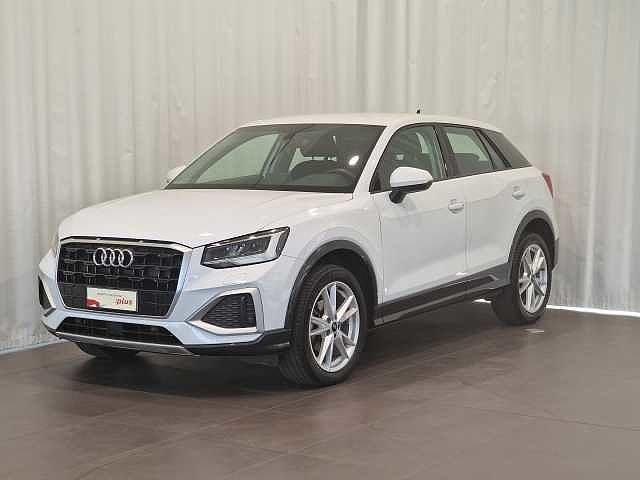 Audi Q2 Q2 30 TDI S tronic Admired Advanced