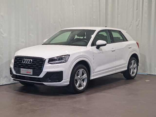 Audi Q2 Q2 30 TDI S tronic Admired