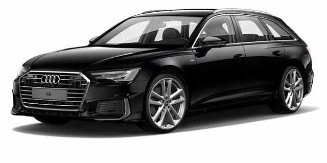 Audi A6 5ª serie A6 Avant 50 3.0 TDI quattro tiptronic Busin. Sport da Incar S.r.l.