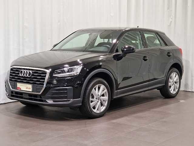 Audi Q2 Q2 35 TFSI S tronic Admired