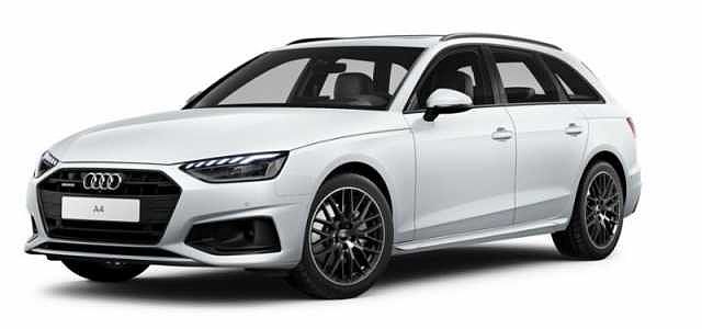 Audi A4 5ª serie A4 Avant 40 TDI quattro S tronic S line edition