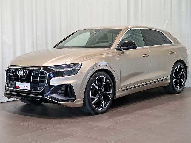 Audi Q8 Q8 50 TDI 286 CV quattro tiptronic Sport