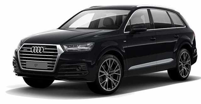 Audi Q7 2ª serie Q7 3.0 TDI 272 CV quattro tiptronic Sport Plus da Incar S.r.l.