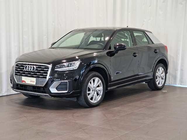 Audi Q2 Q2 35 TFSI S tronic Admired