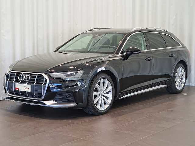 Audi A6 allroad 4ª serie A6 allroad 45 TDI 3.0 quattro tiptronic da Incar S.r.l.