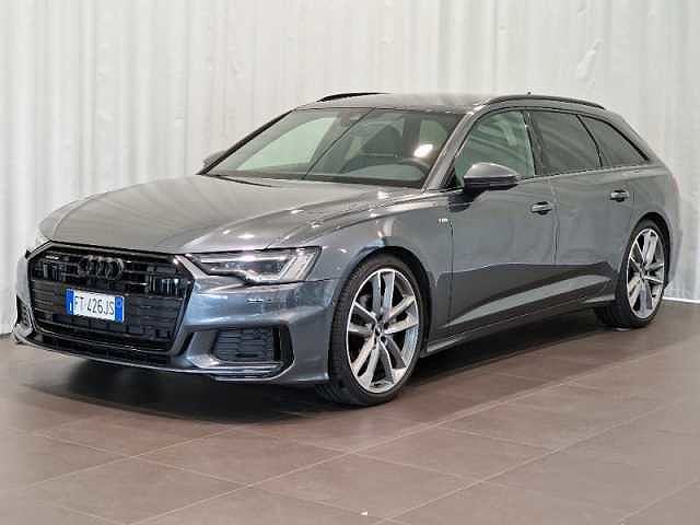 Audi A6 5ª serie A6 Avant 40 TDI quattro S tronic Business Sport